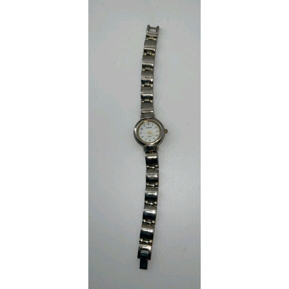 Carriage Womens Watch silver Tone - Picture 1 of 5